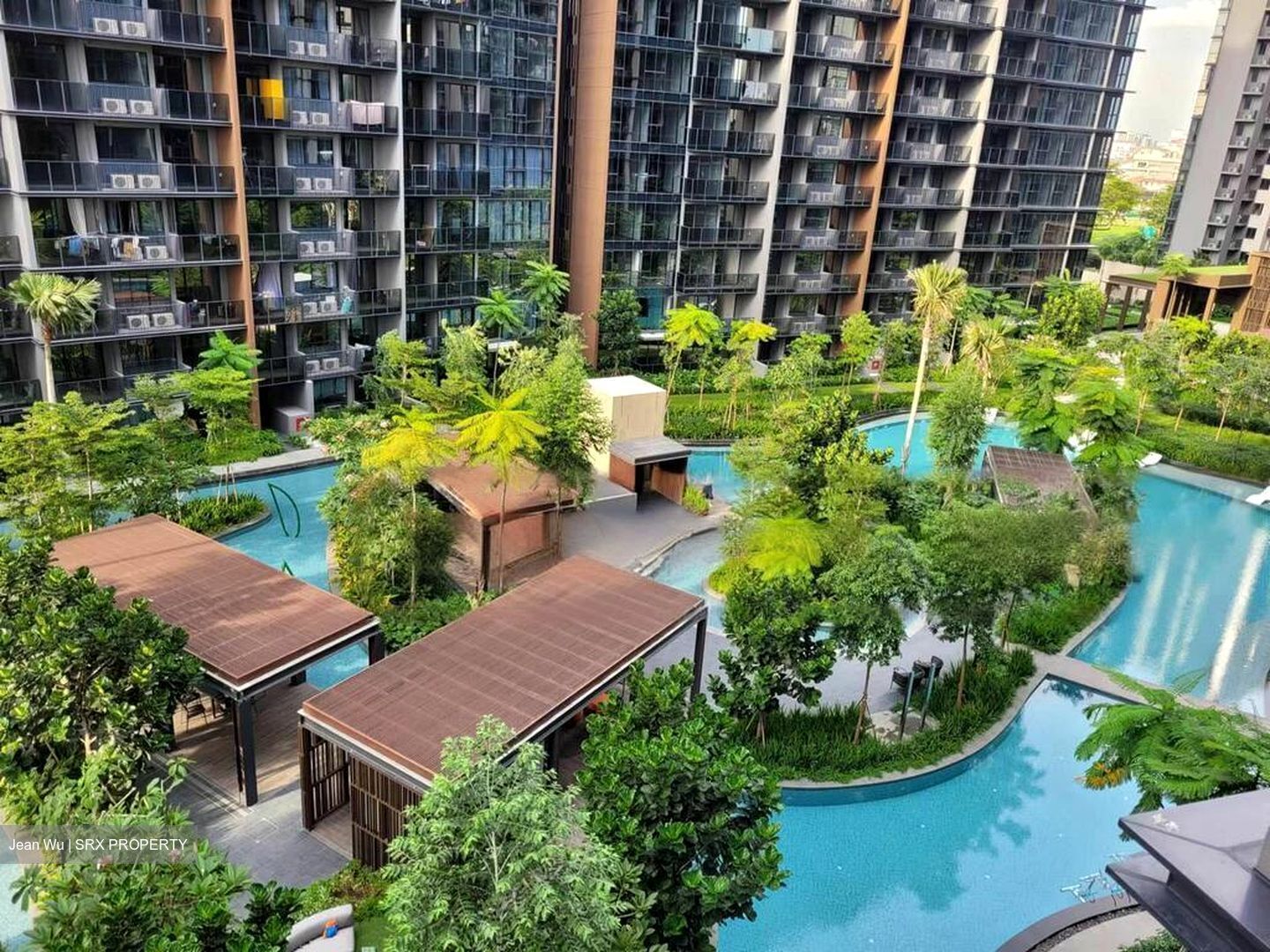 Parc Esta (D14), Apartment #463194401